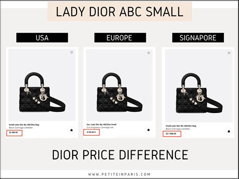 is dior cheaper in paris|is Dior cheaper in europe.